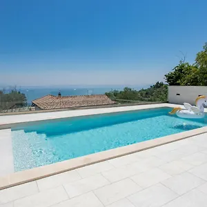  Villa Marta Kroatien