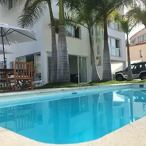  Apartment White House Spanien