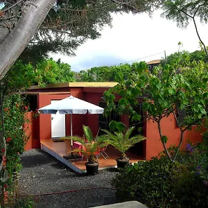  Ferienhaus Casa Sandra En Norias Todoque Con Wi-fi Spanien