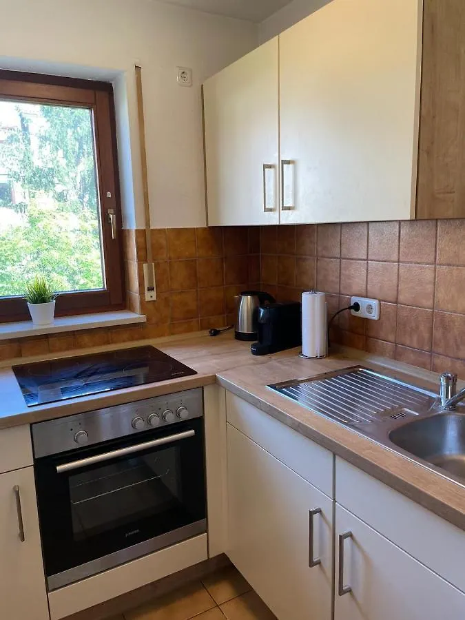 Modernes Apartment Im Herzen Von Wuerzburg Wurzburg